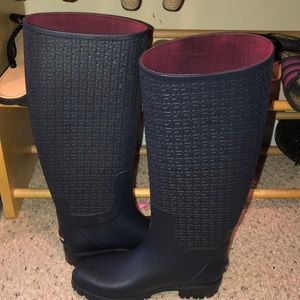 Tommy Hilfiger Rainboots